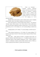 Bendroji maisto produktų technologija: chalva 3 puslapis