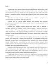 Mėsos kokybė ir kokybiniai rodikliai  2 puslapis