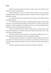 UAB "Skaniava" kokybės politika 2 puslapis