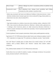 UAB "Skaniava" kokybės politika 13 puslapis