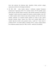 UAB "Skaniava" kokybės politika 15 puslapis