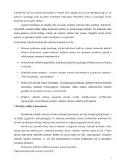 UAB "Skaniava" kokybės politika 4 puslapis