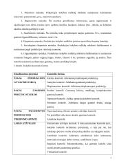 UAB "Skaniava" kokybės politika 5 puslapis