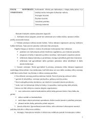 UAB "Skaniava" kokybės politika 6 puslapis