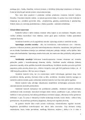 UAB "Skaniava" kokybės politika 8 puslapis