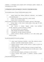 UAB "Skaniava" kokybės politika 9 puslapis