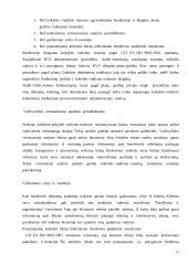 UAB "Skaniava" kokybės politika 10 puslapis