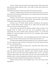 Procesų valdymo "N" organizacijoje įtaka kaštams 16 puslapis