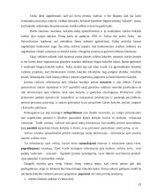 Procesų valdymo "N" organizacijoje įtaka kaštams 17 puslapis