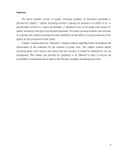 Procesų valdymo "N" organizacijoje įtaka kaštams 3 puslapis