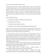 Procesų valdymo "N" organizacijoje įtaka kaštams 8 puslapis