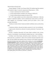 Produkcijos kokybės ir išskirtinumo vertinimas 12 puslapis