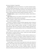 Produkcijos kokybės ir išskirtinumo vertinimas 6 puslapis