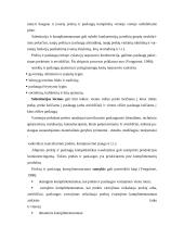 Produkcijos kokybės ir išskirtinumo vertinimas 7 puslapis