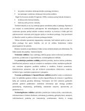 Produkcijos kokybės ir išskirtinumo vertinimas 8 puslapis