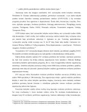 Visuotinės kokybės vadyba pagal H. Harringtoną 11 puslapis