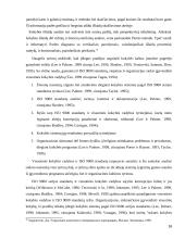 Visuotinės kokybės vadyba pagal H. Harringtoną 16 puslapis