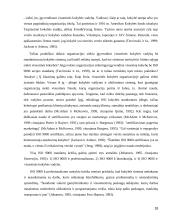 Visuotinės kokybės vadyba pagal H. Harringtoną 18 puslapis