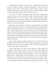 Visuotinės kokybės vadyba pagal H. Harringtoną 19 puslapis