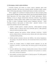 Visuotinės kokybės vadyba pagal H. Harringtoną 4 puslapis