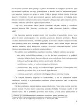 Visuotinės kokybės vadyba pagal H. Harringtoną 6 puslapis