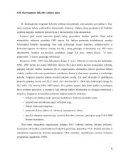 Visuotinės kokybės vadyba pagal H. Harringtoną 8 puslapis