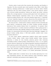 Visuotinės kokybės vadyba pagal H. Harringtoną 9 puslapis