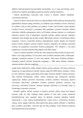 Visuotinės kokybės vadybos (VKV) svarba šalies vystymuisi 14 puslapis