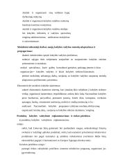 Visuotinės kokybės vadybos (VKV) svarba šalies vystymuisi 17 puslapis