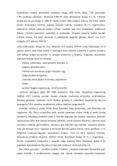 Visuotinės kokybės vadybos (VKV) svarba šalies vystymuisi 3 puslapis