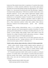 Visuotinės kokybės vadybos (VKV) svarba šalies vystymuisi 4 puslapis