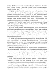 Visuotinės kokybės vadybos (VKV) svarba šalies vystymuisi 6 puslapis