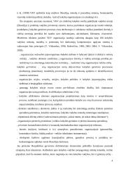 Žymiausių kokybės vadybos ideologų chronologinė analizė. Referatas 4 puslapis