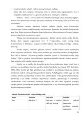 Žymiausių kokybės vadybos ideologų chronologinė analizė. Referatas 10 puslapis