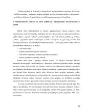 Grupinio darbo efektyvumo įvertinimas 12 puslapis