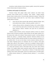 Grupinio darbo efektyvumo įvertinimas 15 puslapis