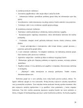 Grupinio darbo efektyvumo įvertinimas 16 puslapis