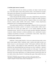 Grupinio darbo efektyvumo įvertinimas 3 puslapis