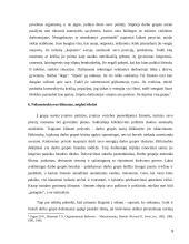 Grupinio darbo efektyvumo įvertinimas 9 puslapis