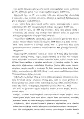 Komunalinių paslaugų tiekimo problemos Šiaulių savivaldybėje. Kursinis darbas 13 puslapis