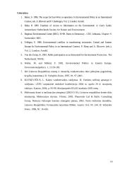 Komunalinių paslaugų tiekimo problemos Šiaulių savivaldybėje. Kursinis darbas 19 puslapis