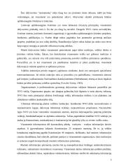 Komunalinių paslaugų tiekimo problemos Šiaulių savivaldybėje. Kursinis darbas 5 puslapis