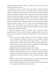 Komunalinių paslaugų tiekimo problemos Šiaulių savivaldybėje. Kursinis darbas 6 puslapis