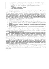 Kontrolingas. Konspektas 11 puslapis