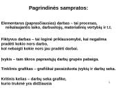 Tinklinis planavimas 12 puslapis