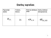 Tinklinis planavimas 17 puslapis