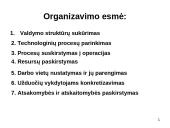 Tinklinis planavimas 6 puslapis