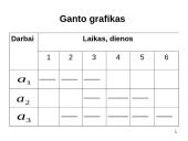 Tinklinis planavimas 9 puslapis