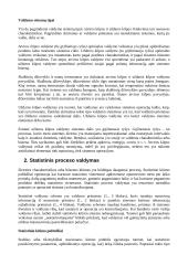 Vadovavimo ciklai. Konspektas 3 puslapis