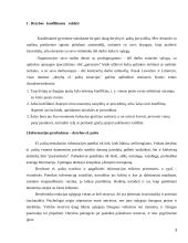 Derybų el. paštu ypatumai 3 puslapis